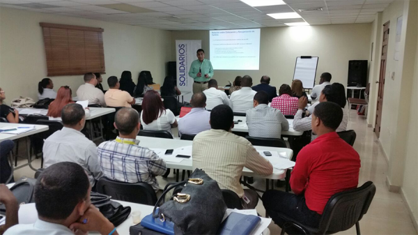 Curso “Gestión Efectiva de Cobranzas”