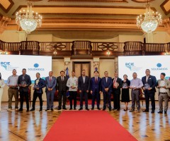 BCIE celebró la segunda entrega de los Premios SOLIDARIOS a la Microempresa; proyecto de ecoturismo en Los Cacaos de San Cristóbal obtiene el gran Premio.